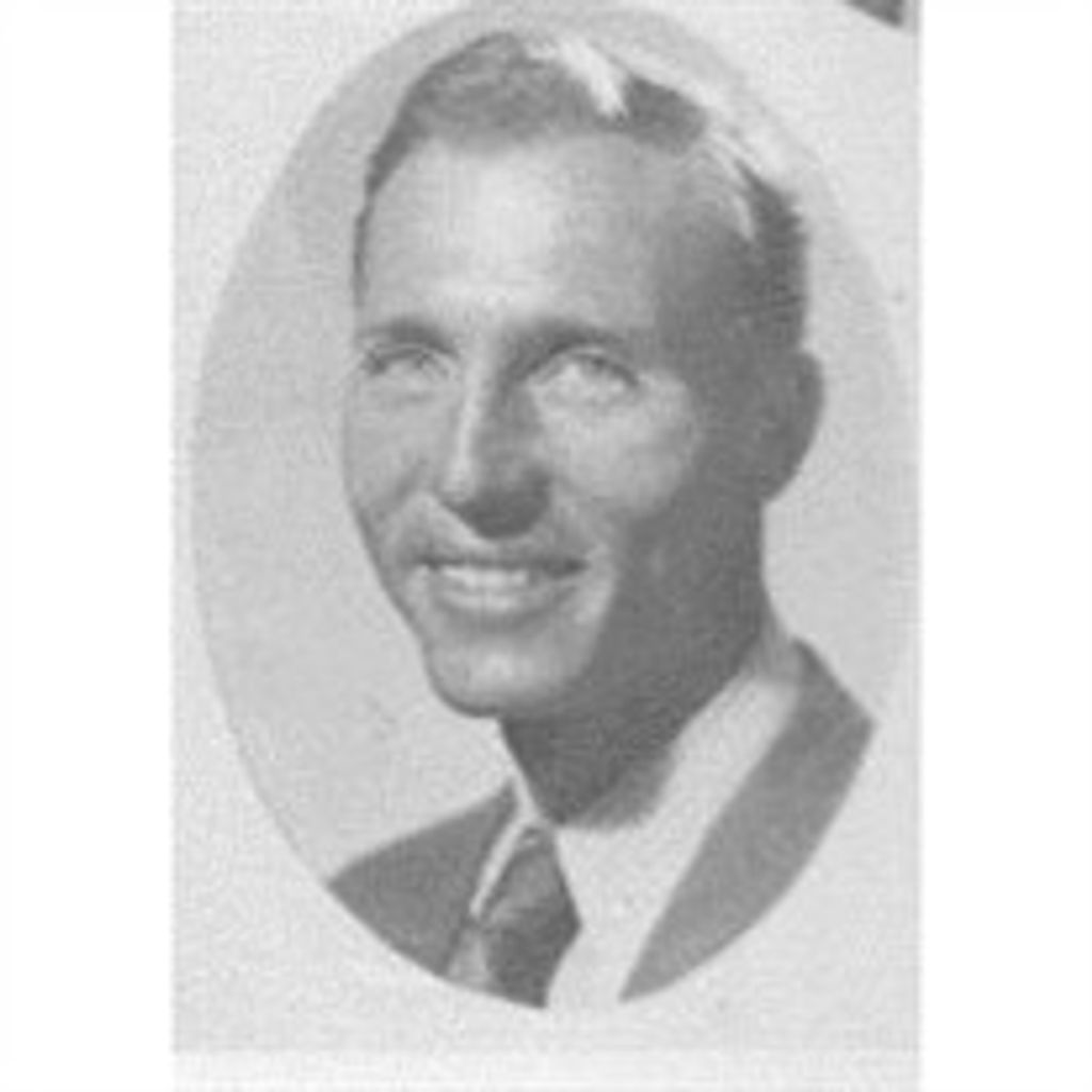 Gerald Simpson