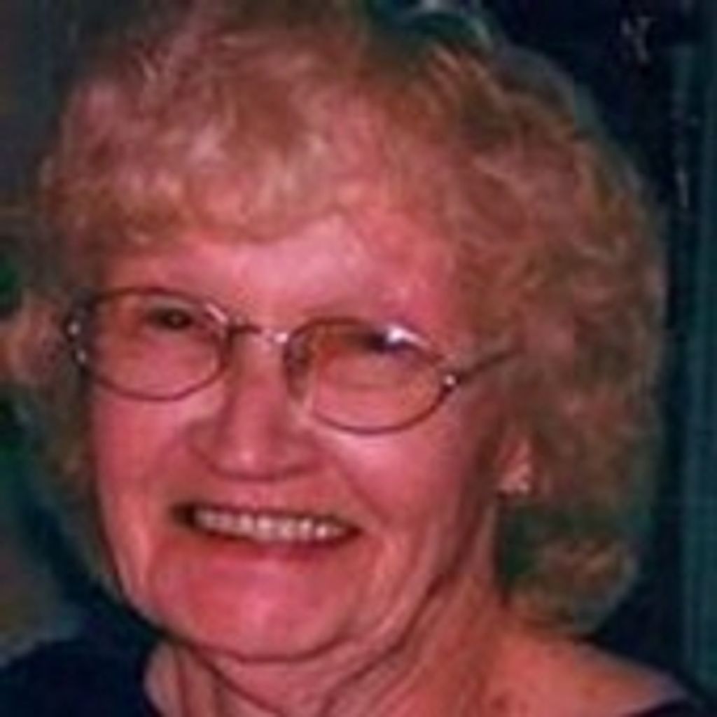 Doris Ann Gandy Of Shreveport