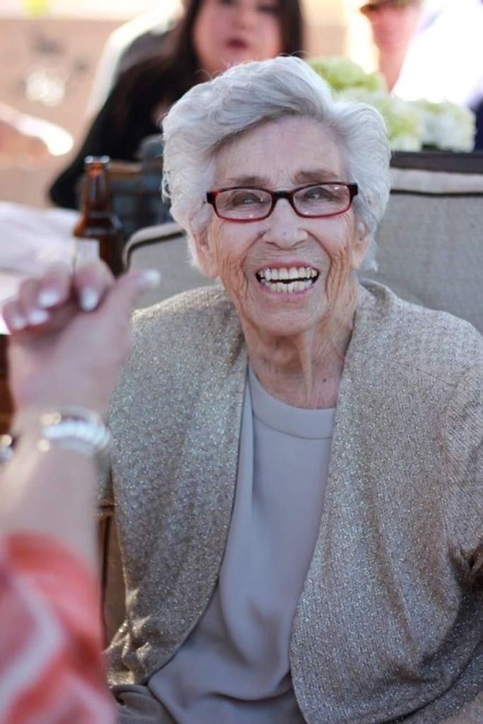 Gloria Quintana Silva