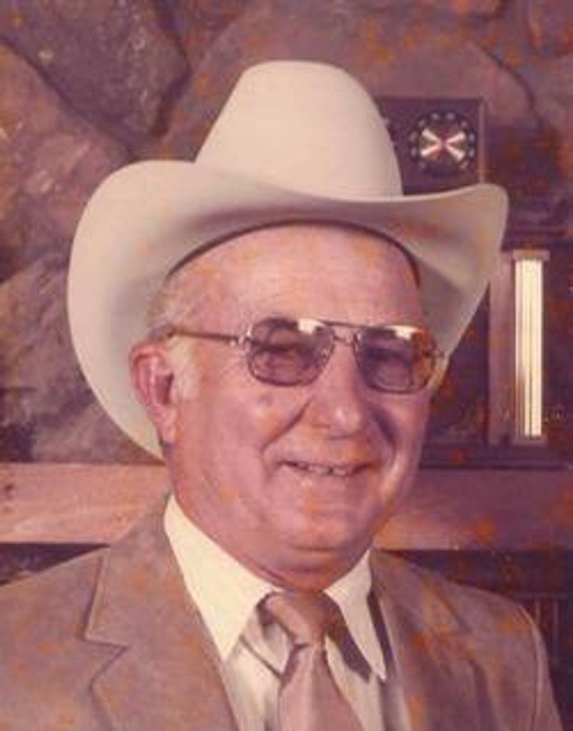 Edward "Skip" K. Edwards