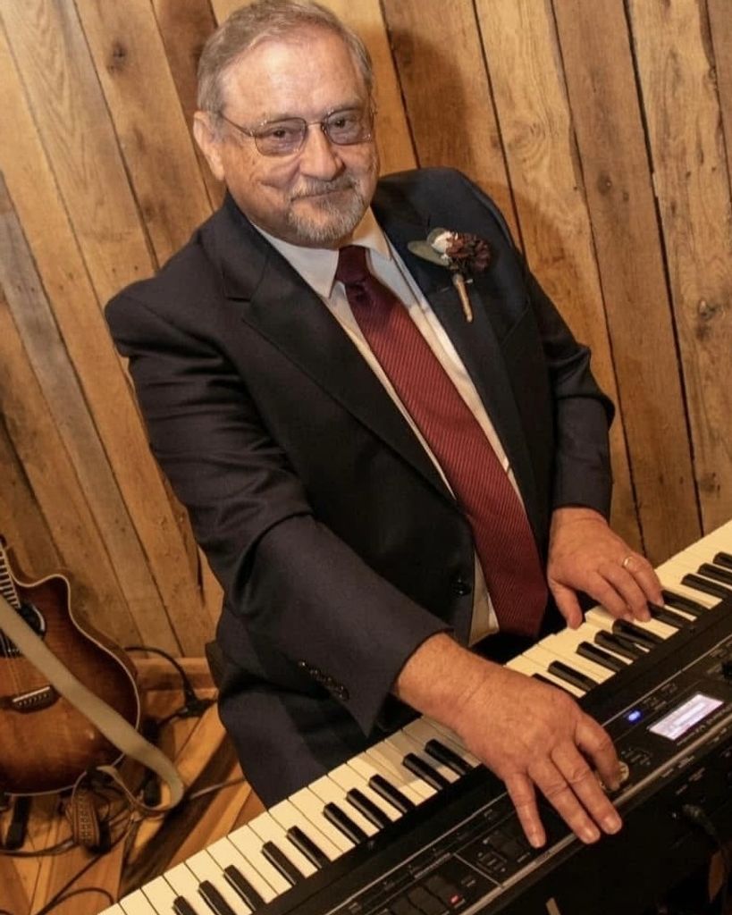 Michael Edward Foster Profile Photo