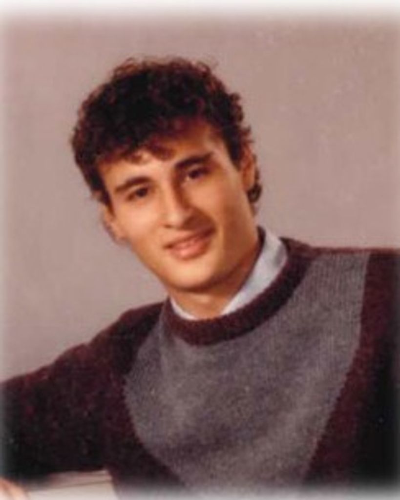 Christopher "Chris" Badje Profile Photo