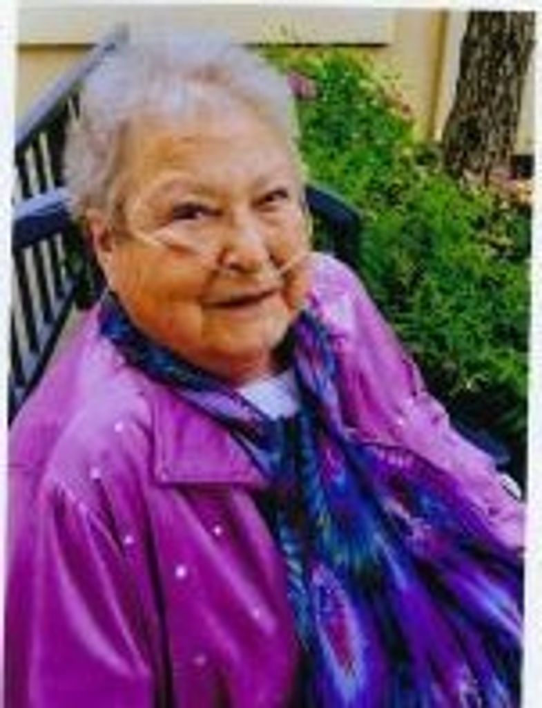 Joyce Marie Tammany