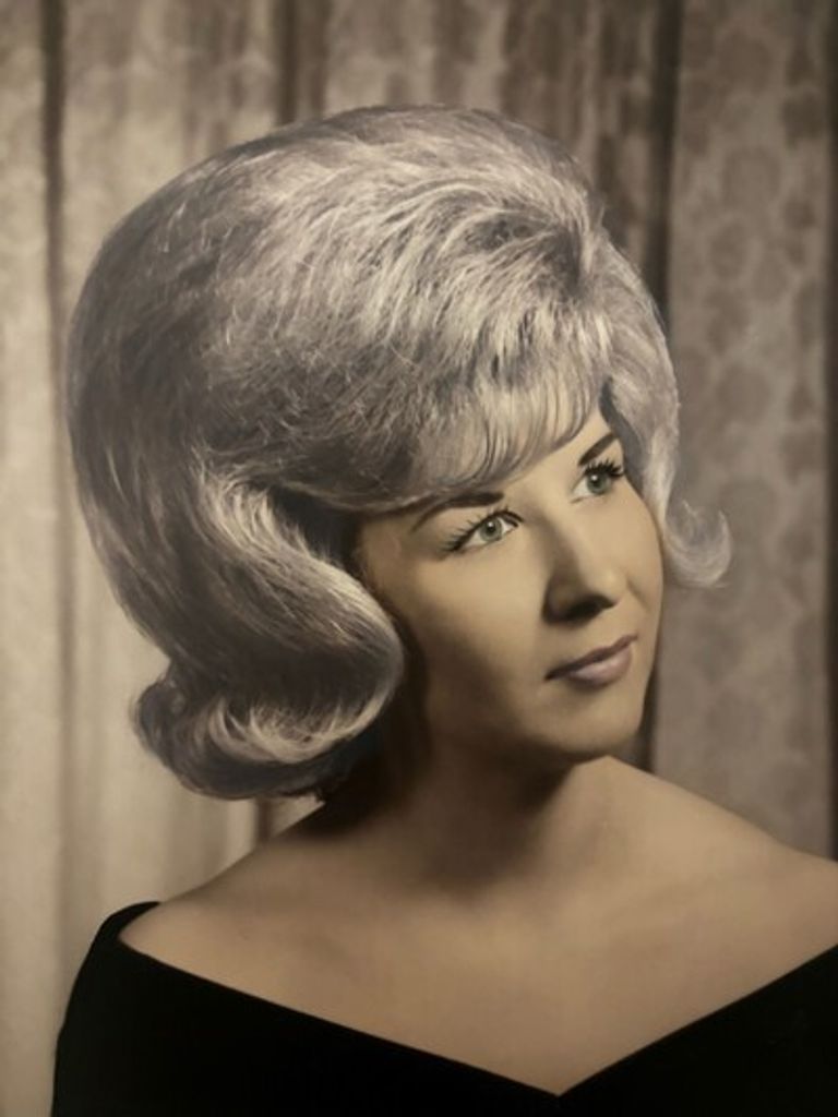 Margaret Ann Allen