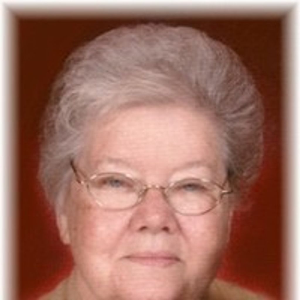 Claude Lou Hasemeyer