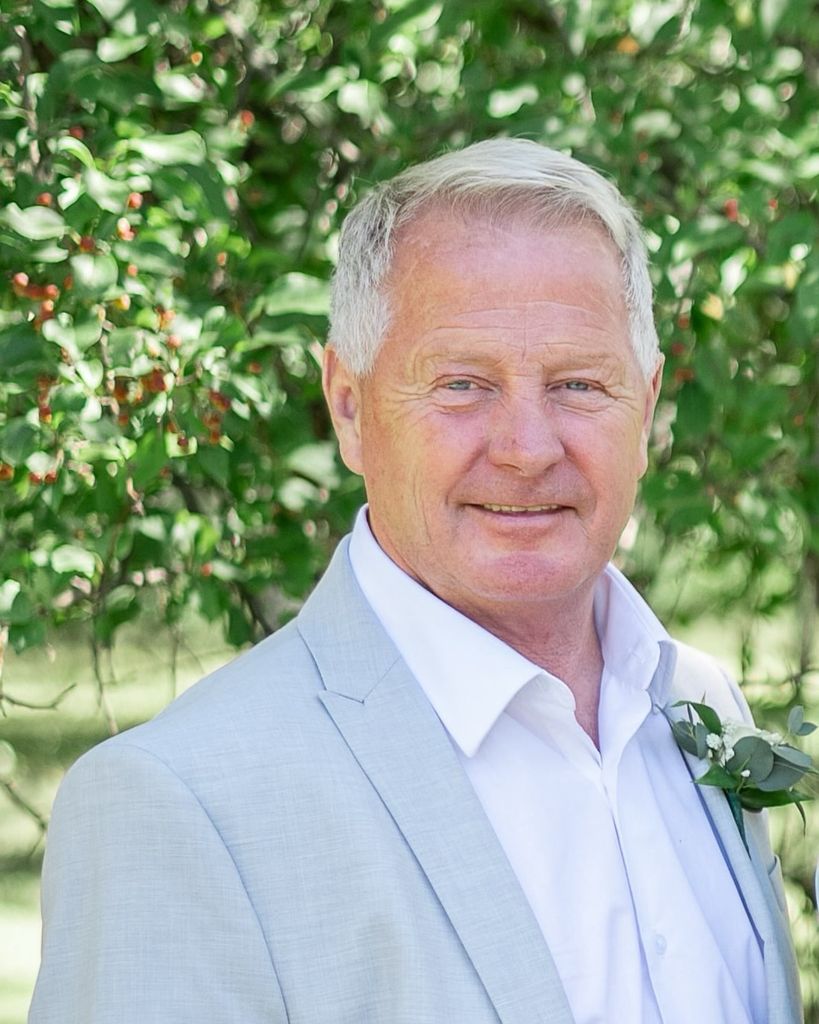 Kent Schmitz Profile Photo