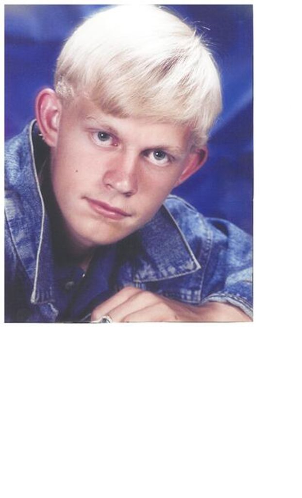 Shawn Cory Belcher Profile Photo