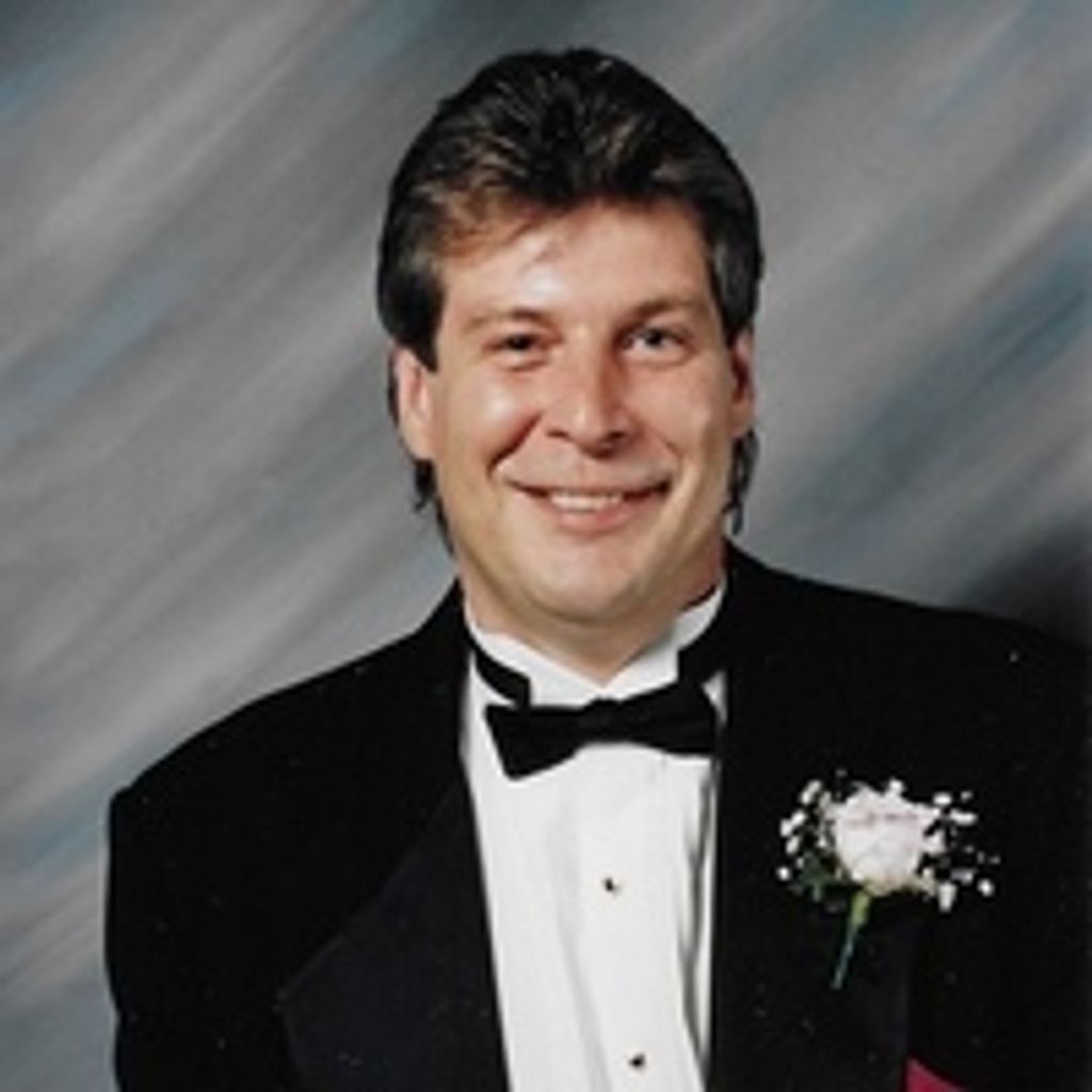 Richard R. Reihel