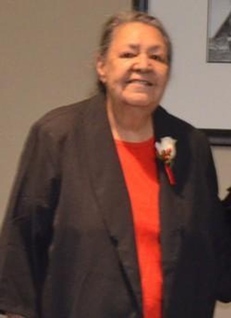 Maryann Whiteford