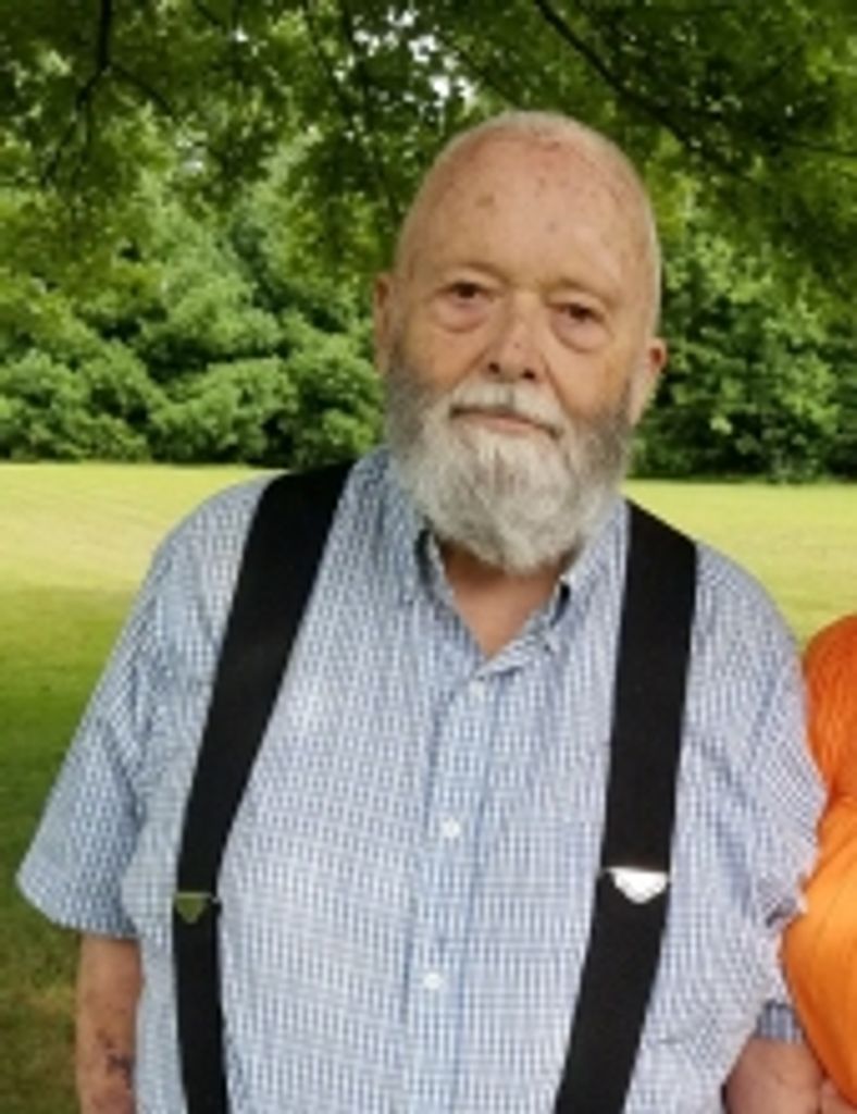 James C. "Jr" Roberts Jr. Profile Photo