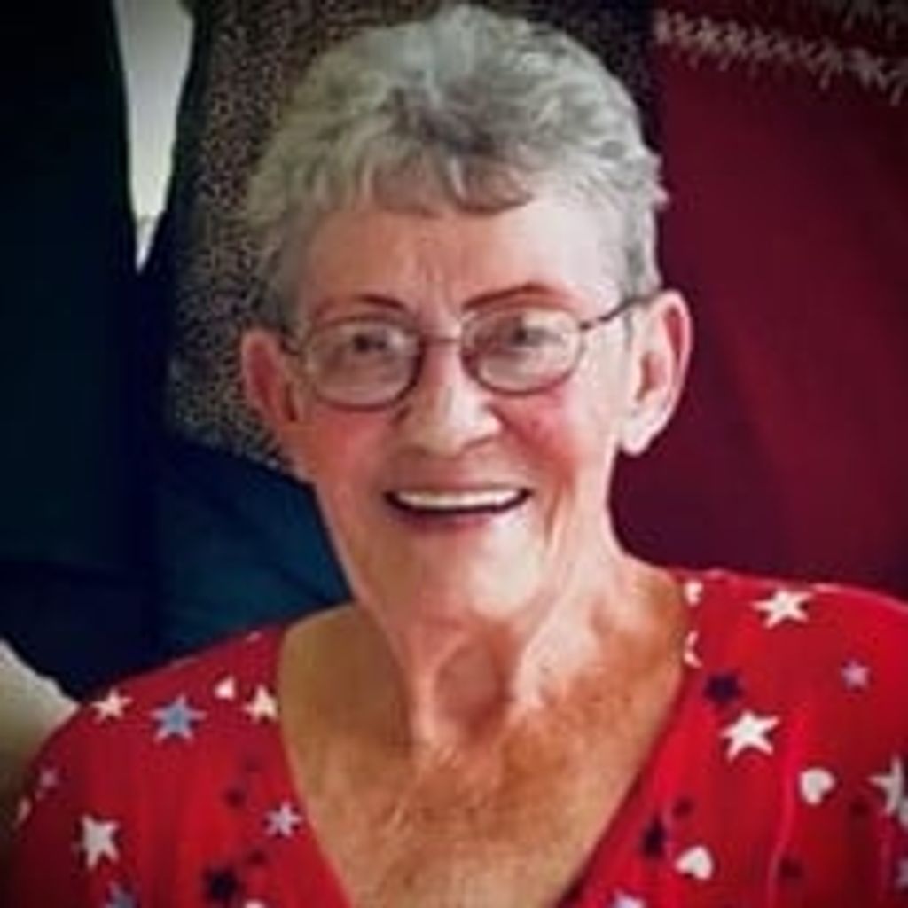Patricia "Patty" Aziere