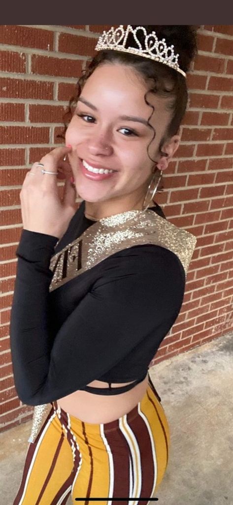 Aliyah Arion Matthews Profile Photo