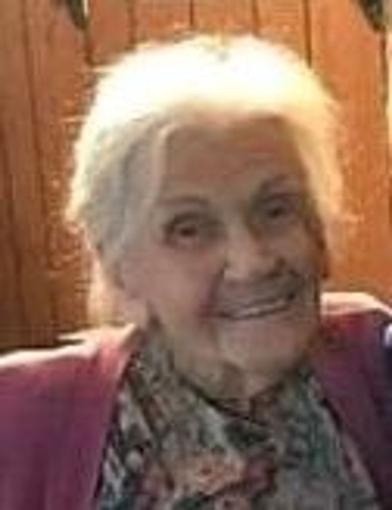 Millie Raleigh Profile Photo