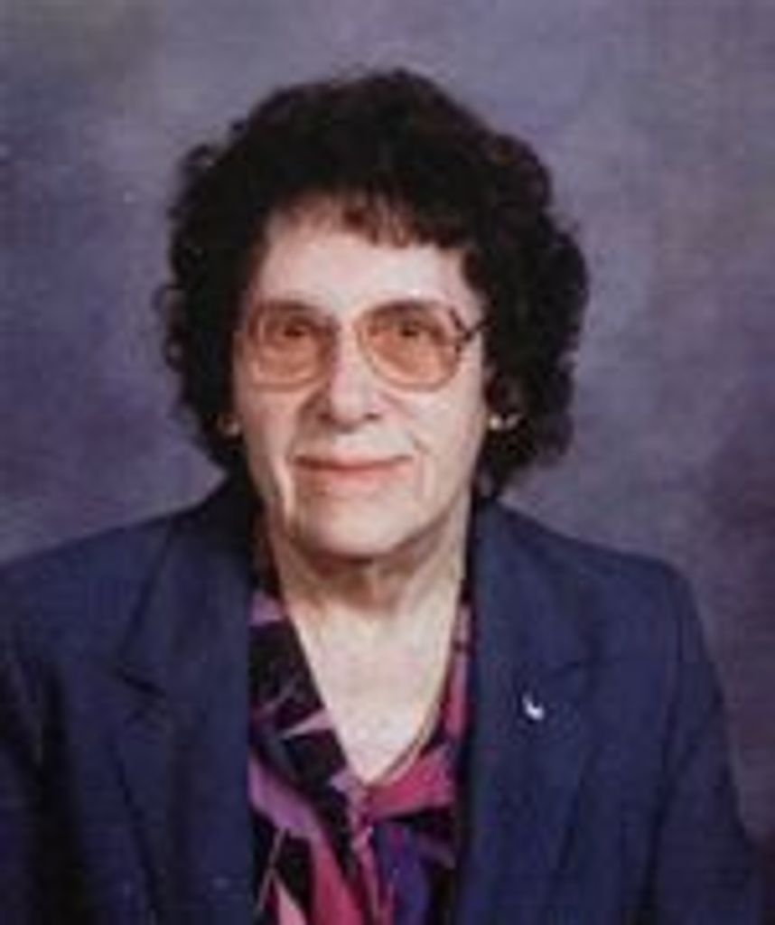 Hazel Stene