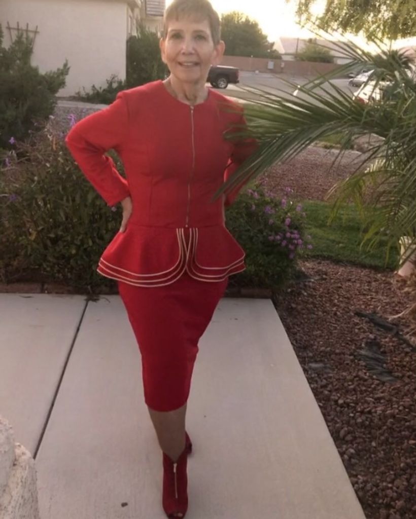 Linda Crow Cook Profile Photo