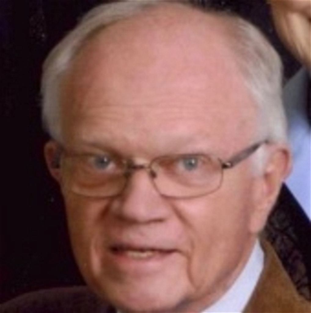 Howard Blaine Johnson Profile Photo