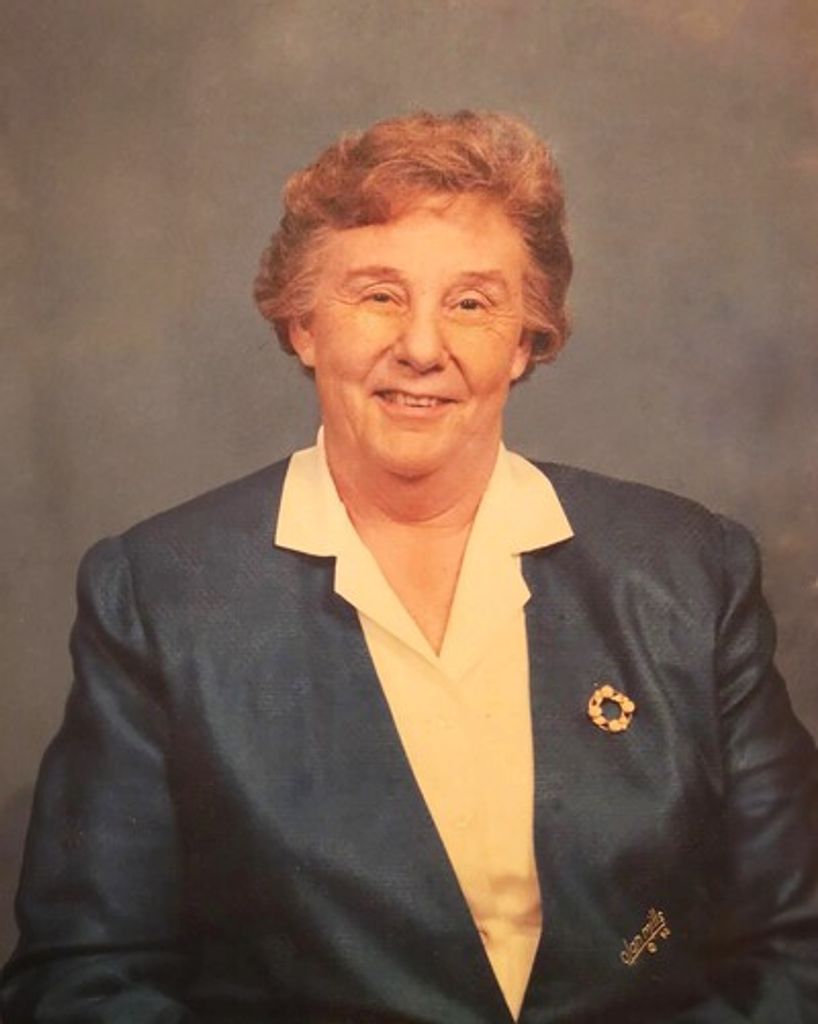 Marjorie Evelyn Causey Profile Photo