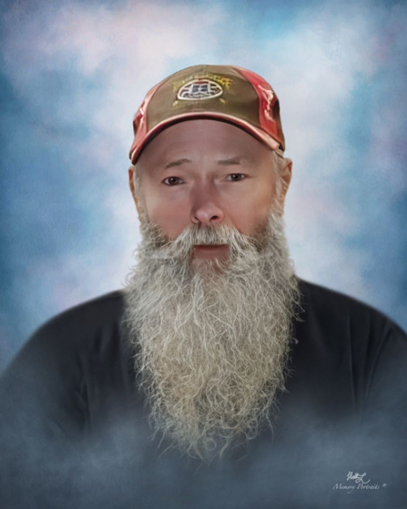 Donald Wayne Harden Profile Photo