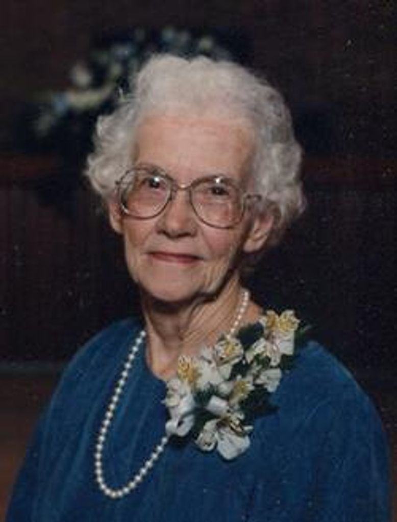 Dorothy E Dunham