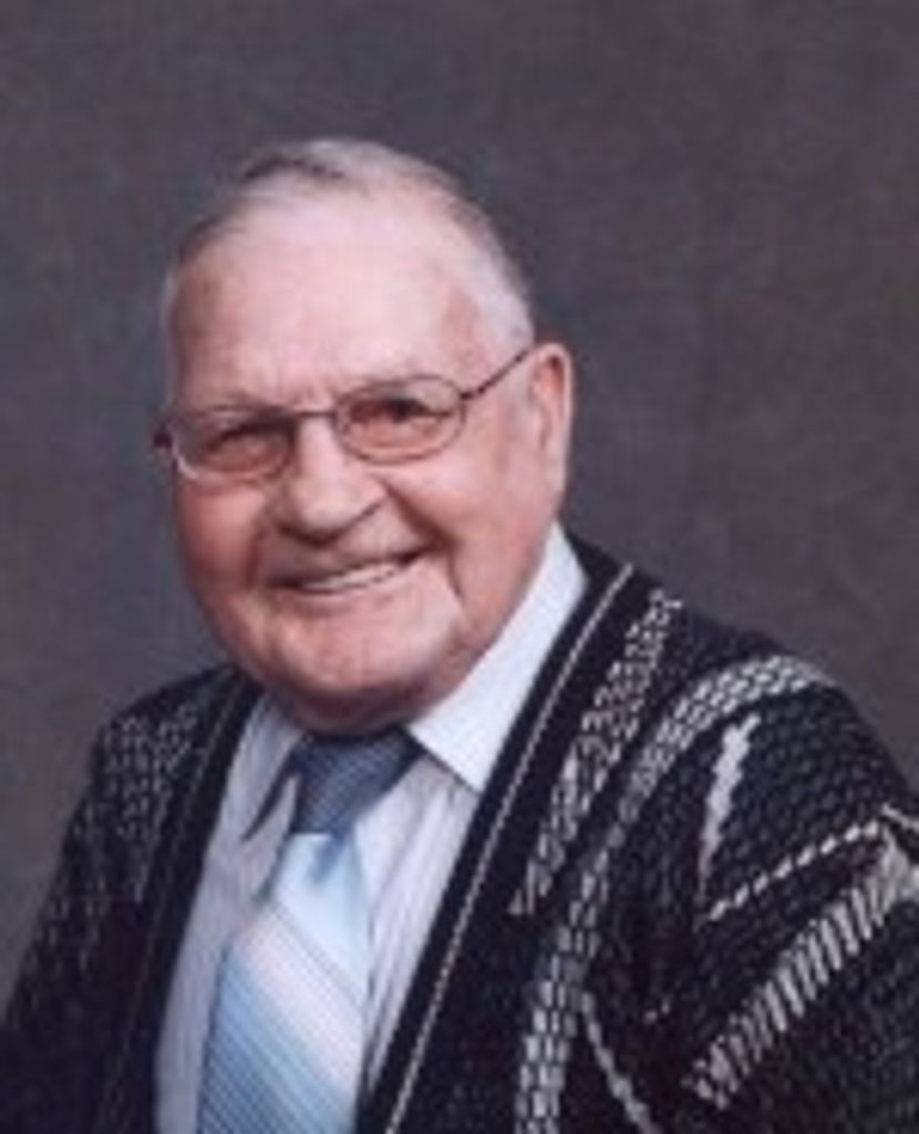 William "Bill" H. Paulman Profile Photo