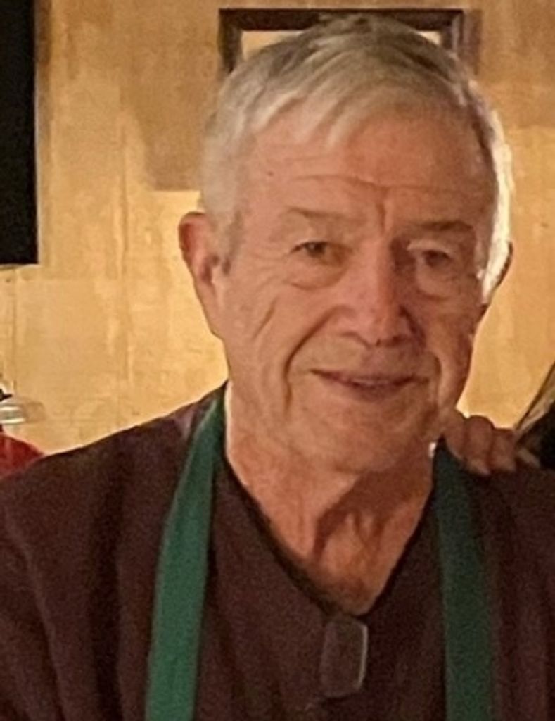 Foster Sebren Goff, Jr. Profile Photo