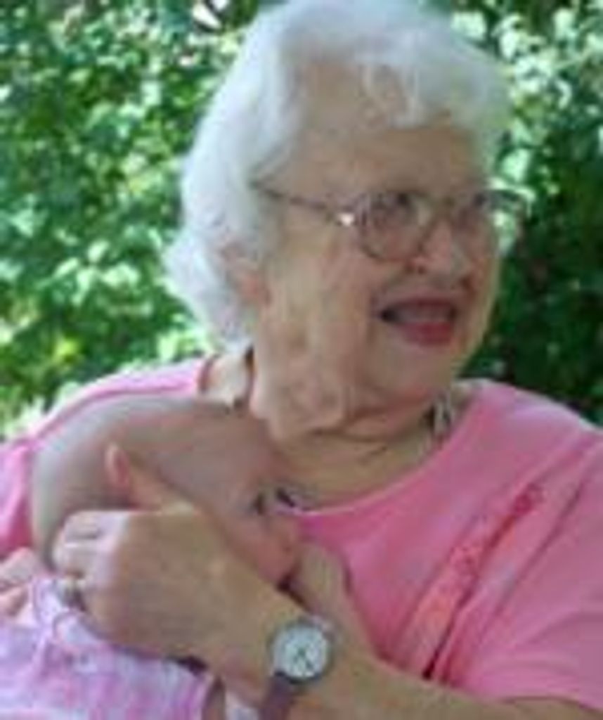 Virginia D. Tross Profile Photo