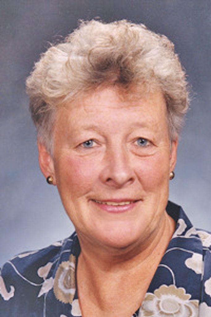 Ann E. Peternel Barlow
