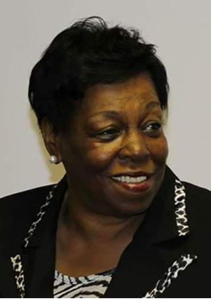 Ms. Barbara E. Robinson