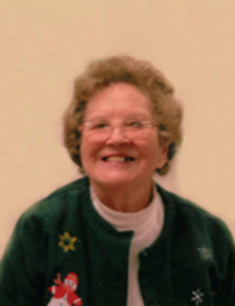 Jewell Othella (Dickerson) Arrowood Profile Photo