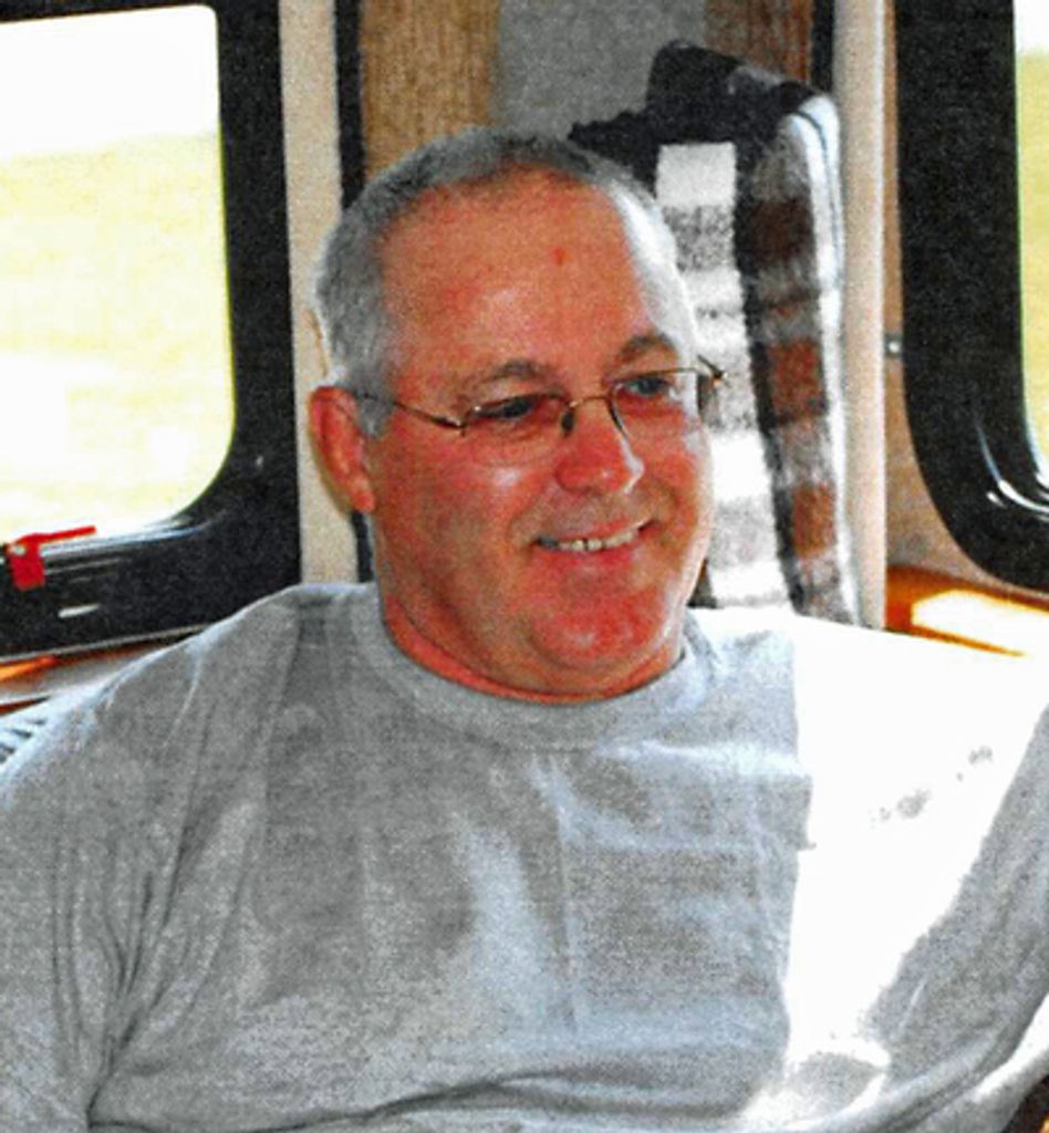 Cyril William "Butch" Davaz Profile Photo