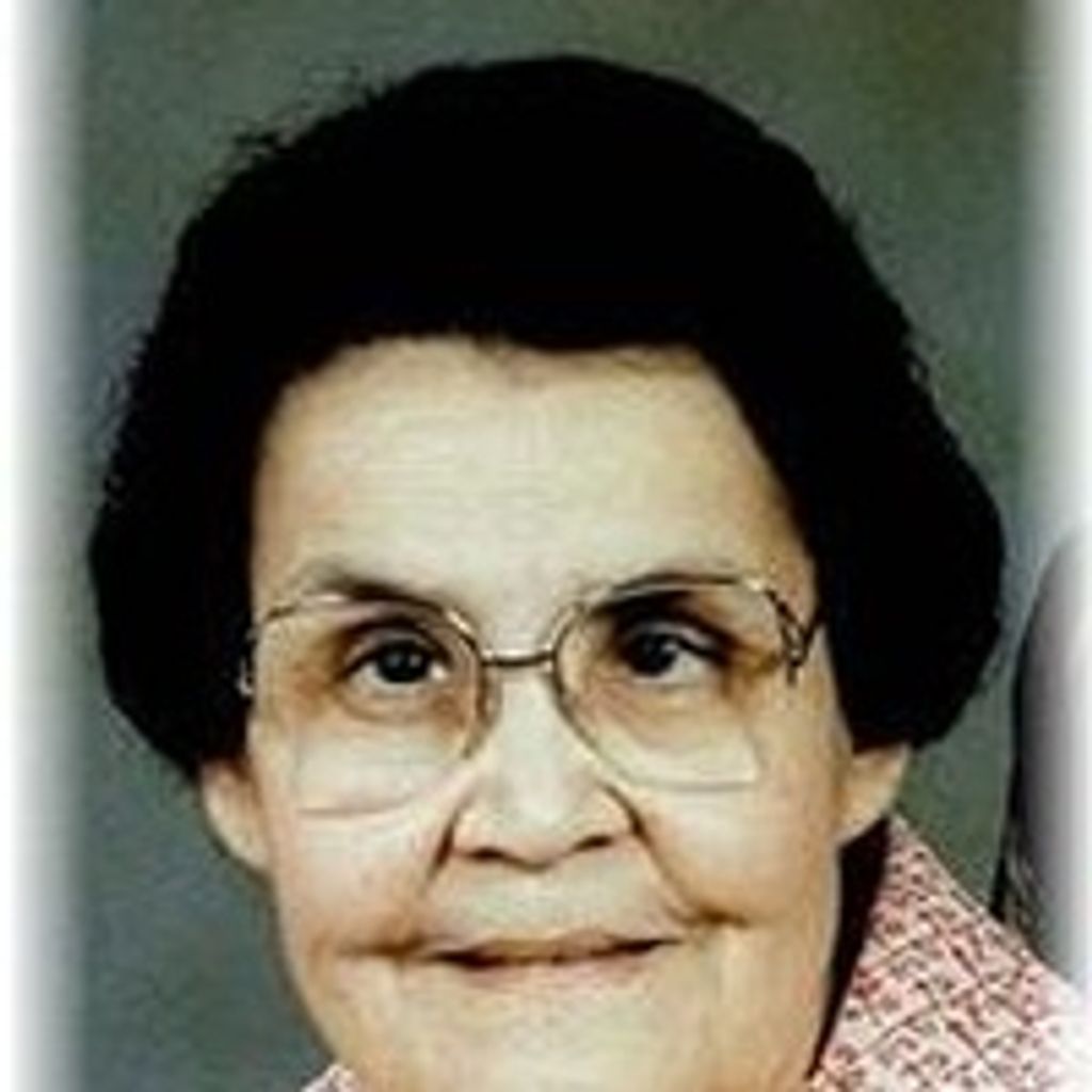 Manuelita Garcia Profile Photo