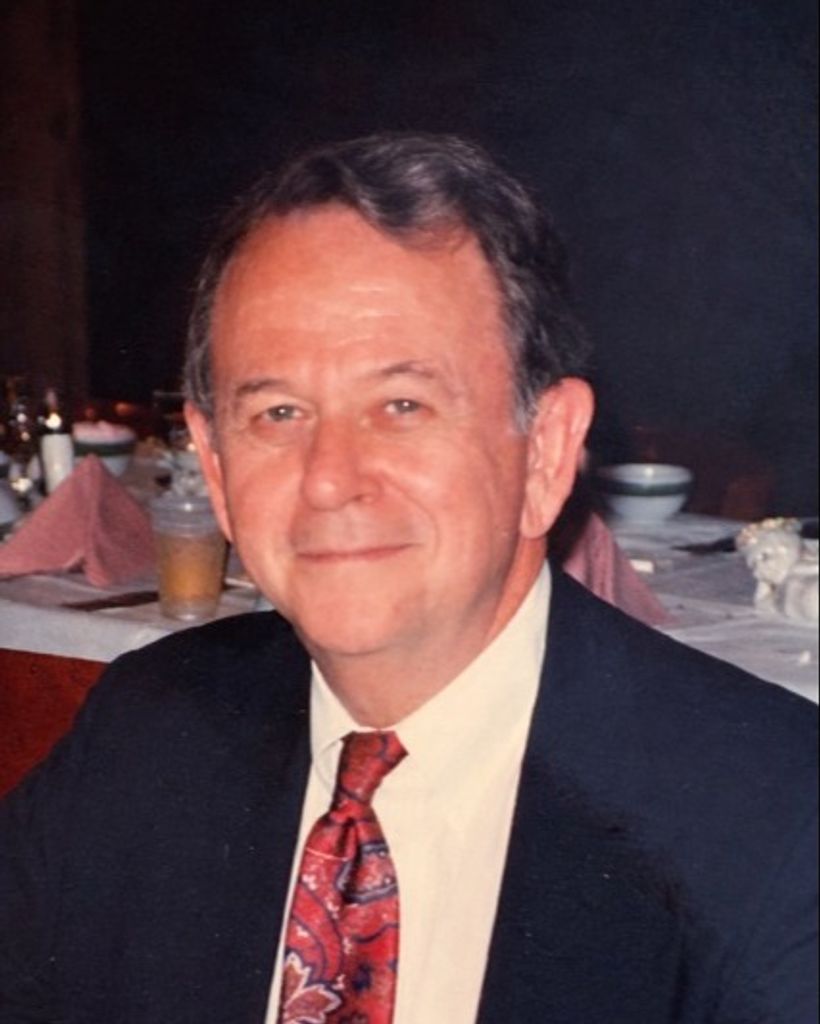 Raymond Edgar Grandchamp Profile Photo