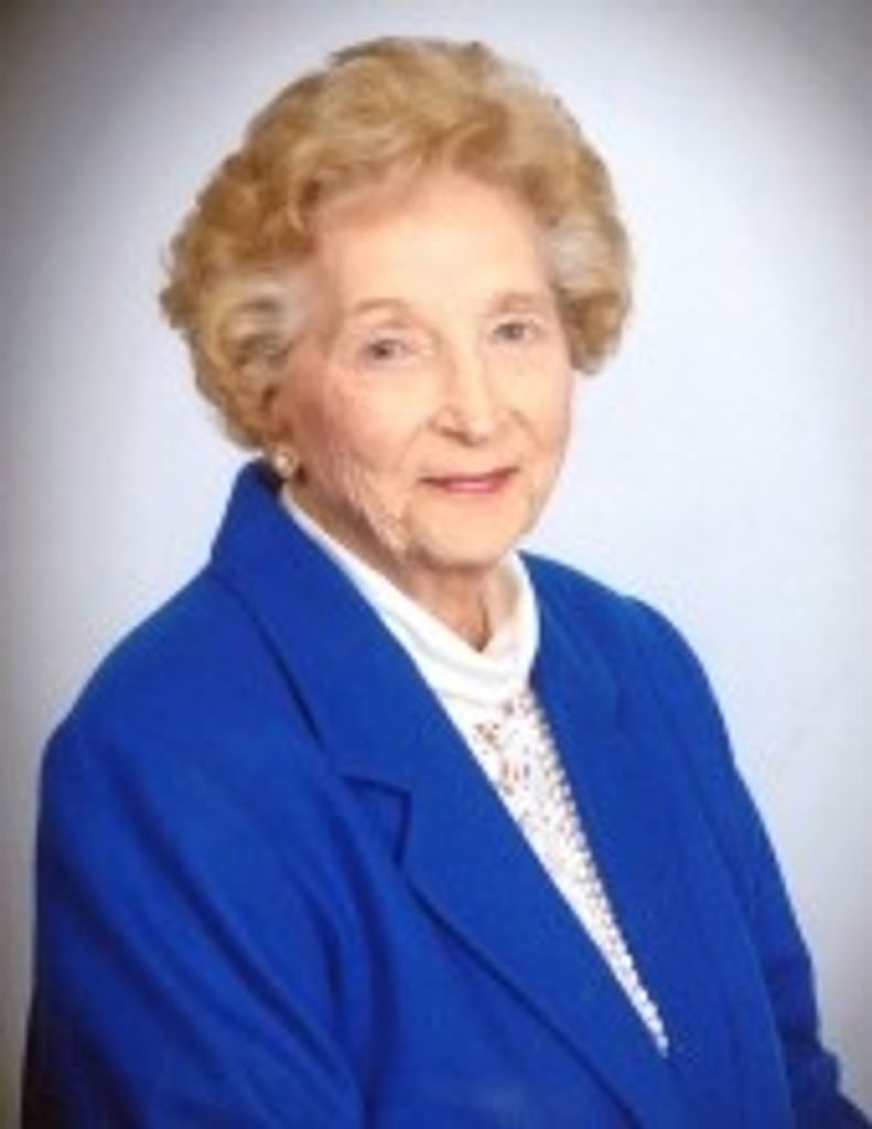 Rita Rose Najolia Munster
