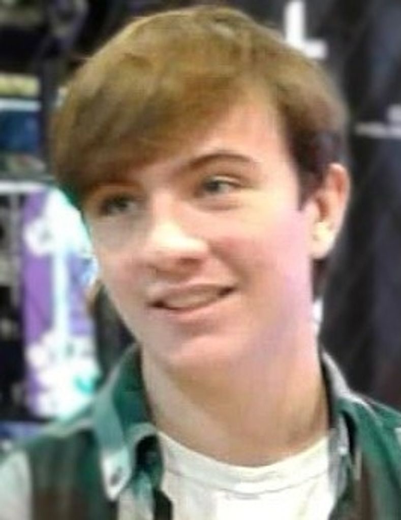 Shawn Granville Deaton Profile Photo