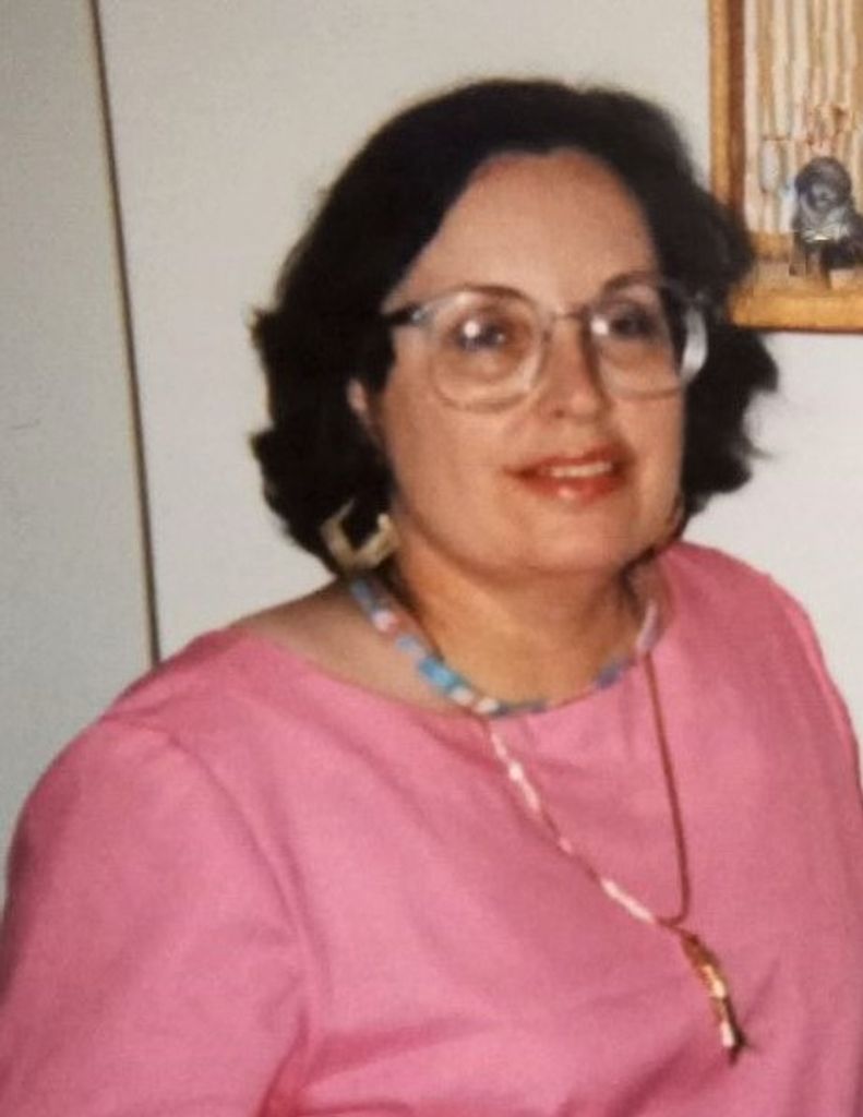 Dorothy Stewart Profile Photo