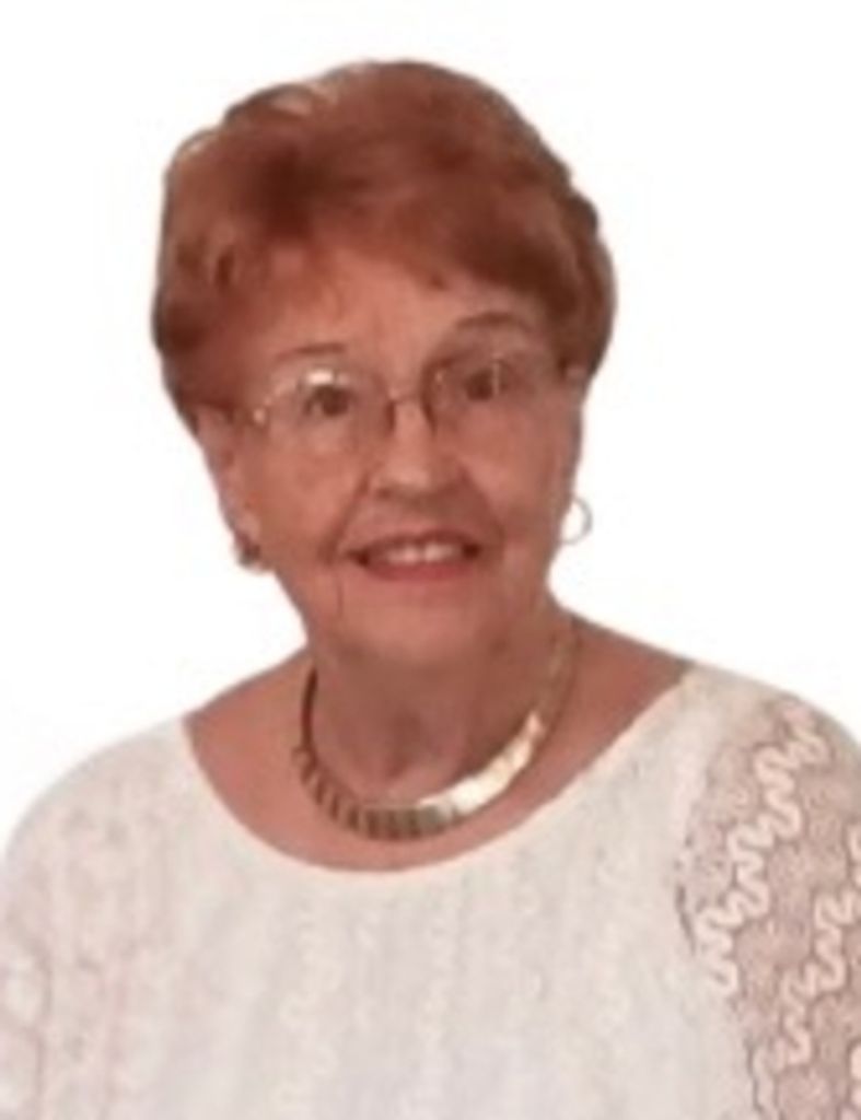 Mary Celine Pedersen