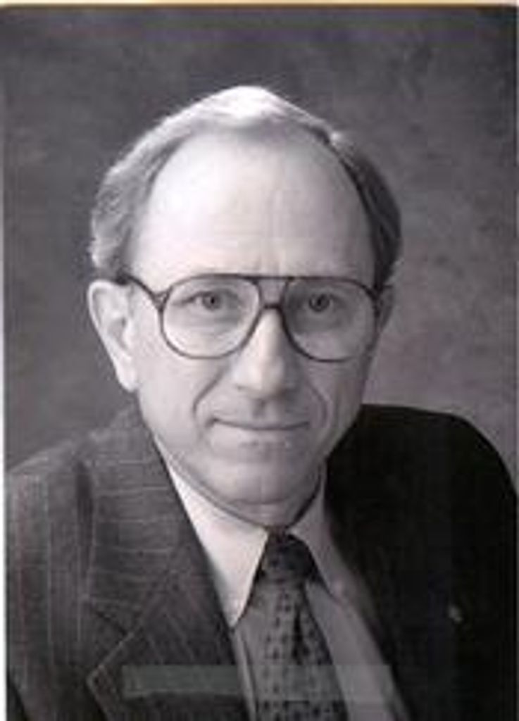 Ronald R. Raddatz