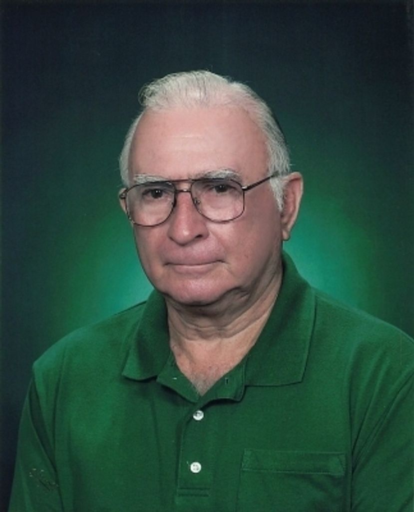 James Bowen "Jb" Kendrick, Jr.