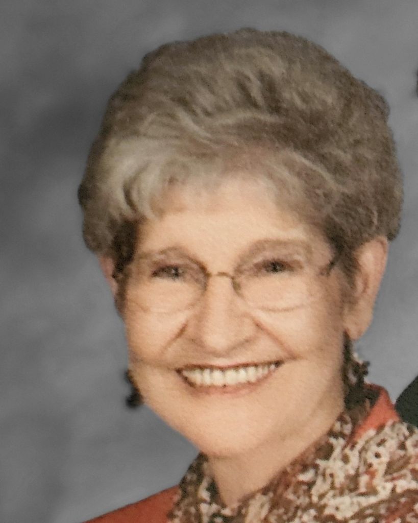 Virginia Kay Blackwell Profile Photo