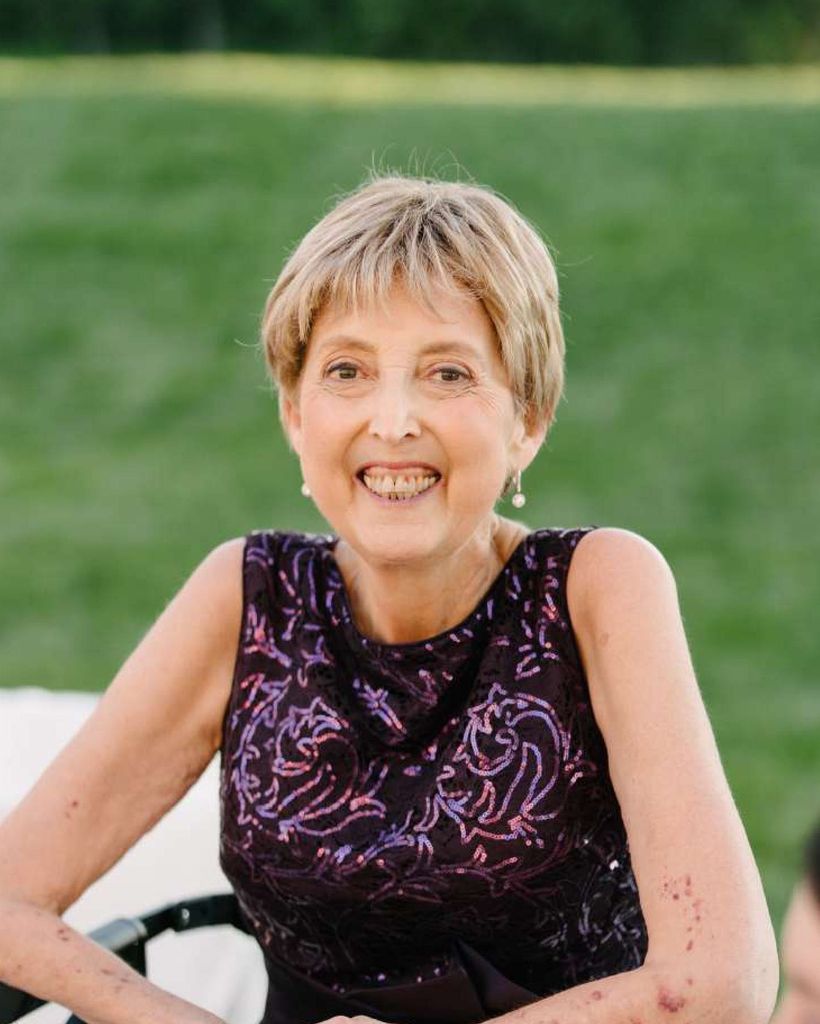 Jean Middleton