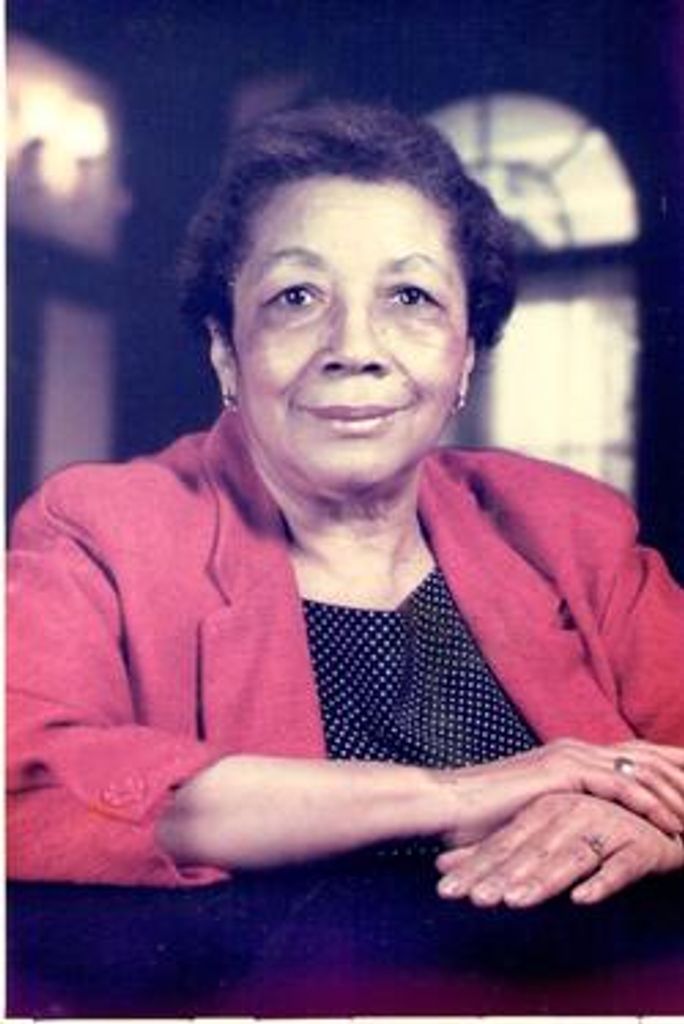 Jacqueline Lillian Pearson Profile Photo