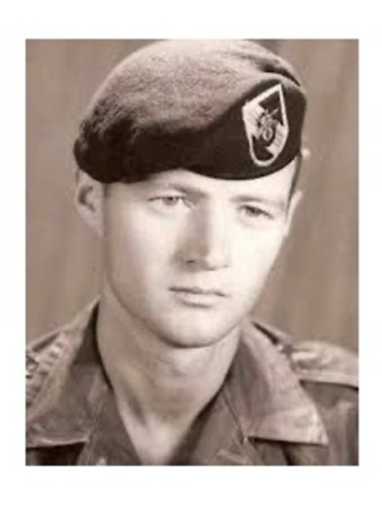 Morris Gene Worley