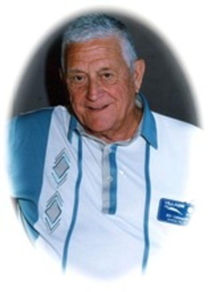 William "Bill" Liebegott