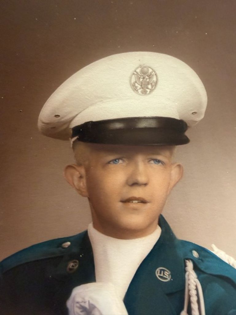 Charles Thomas Byers, Jr. Profile Photo