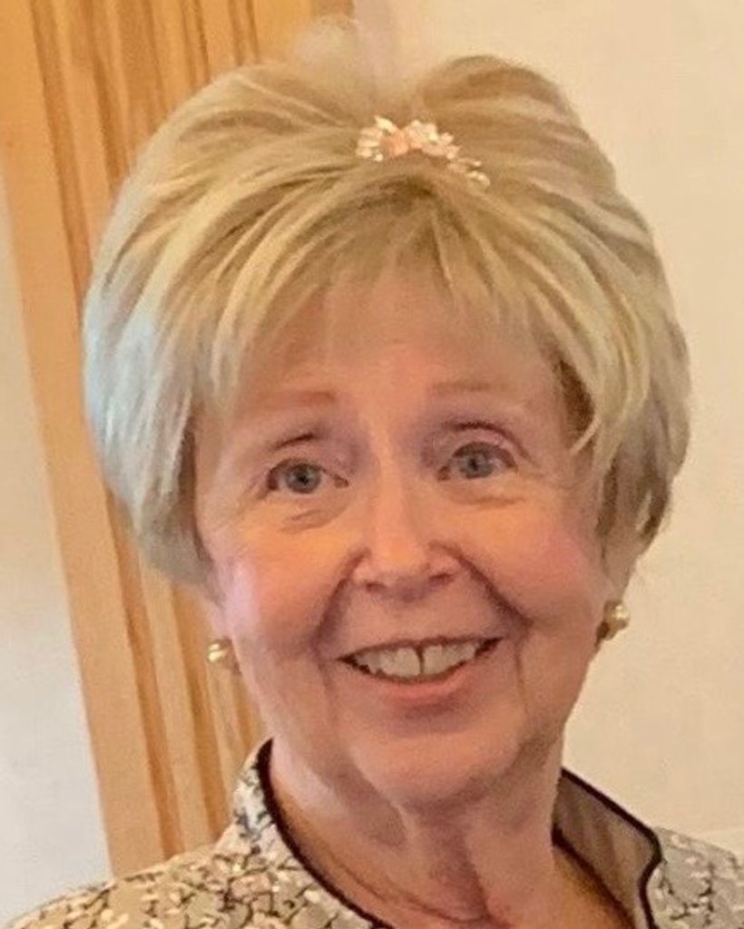 Jacqueline J. Klapper