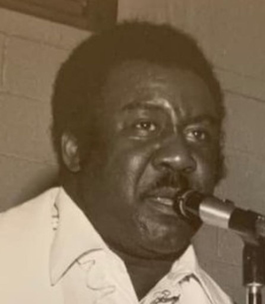 Robert Houston
