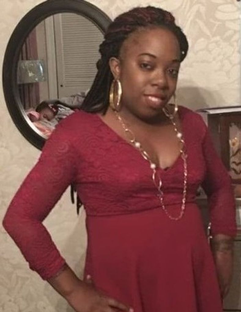 Latasha Monique Duncan