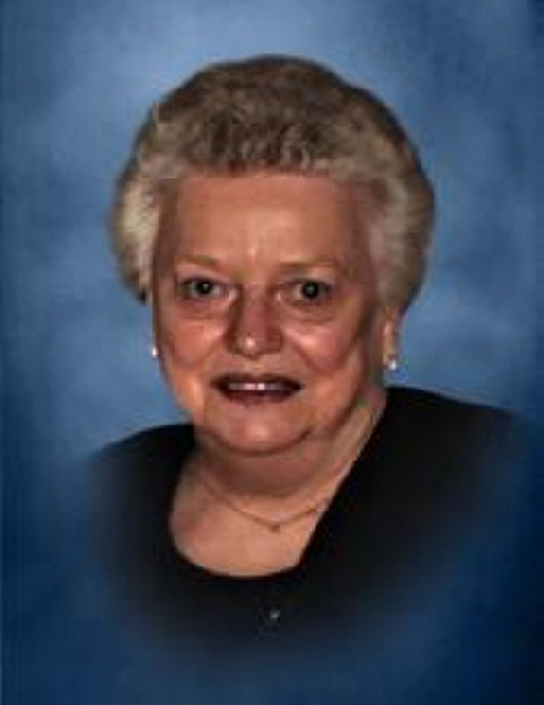 Nettie Allene Pettit Profile Photo