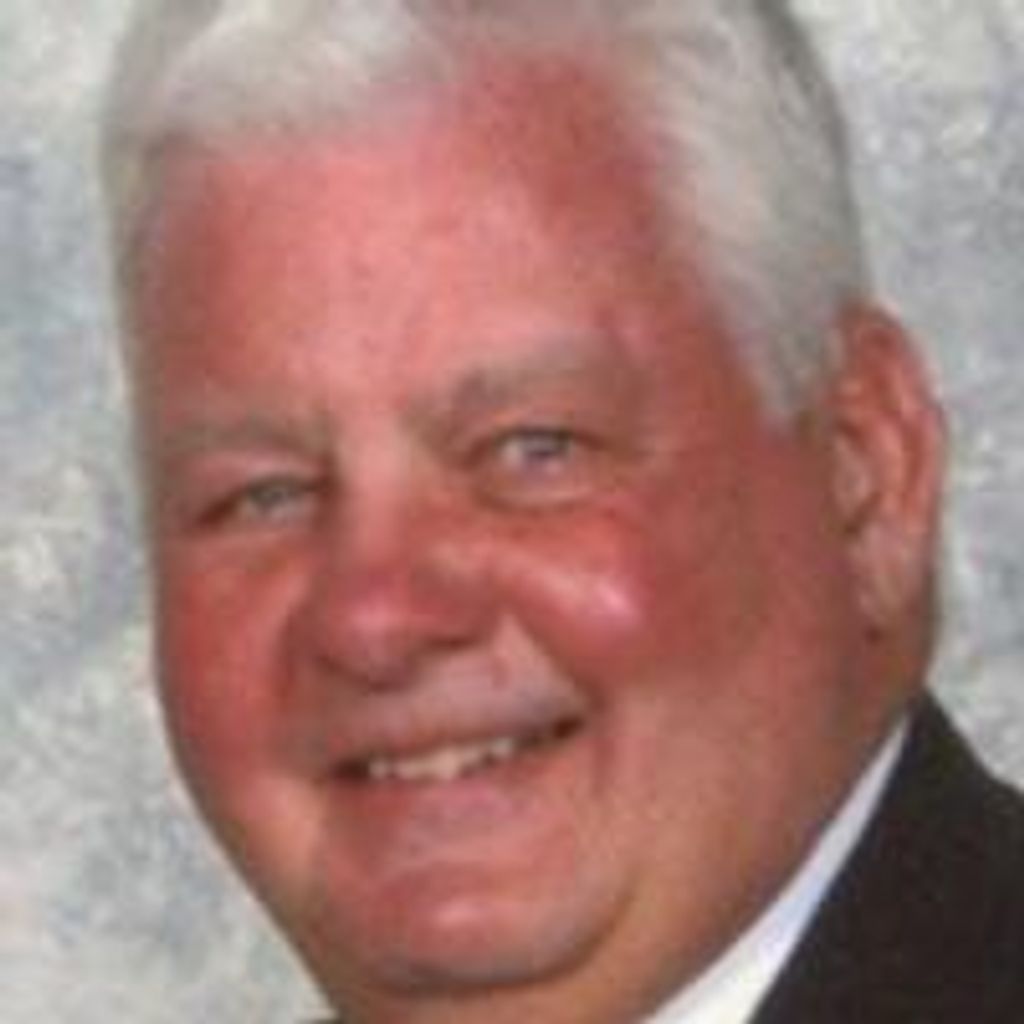 Frederick J. Brown