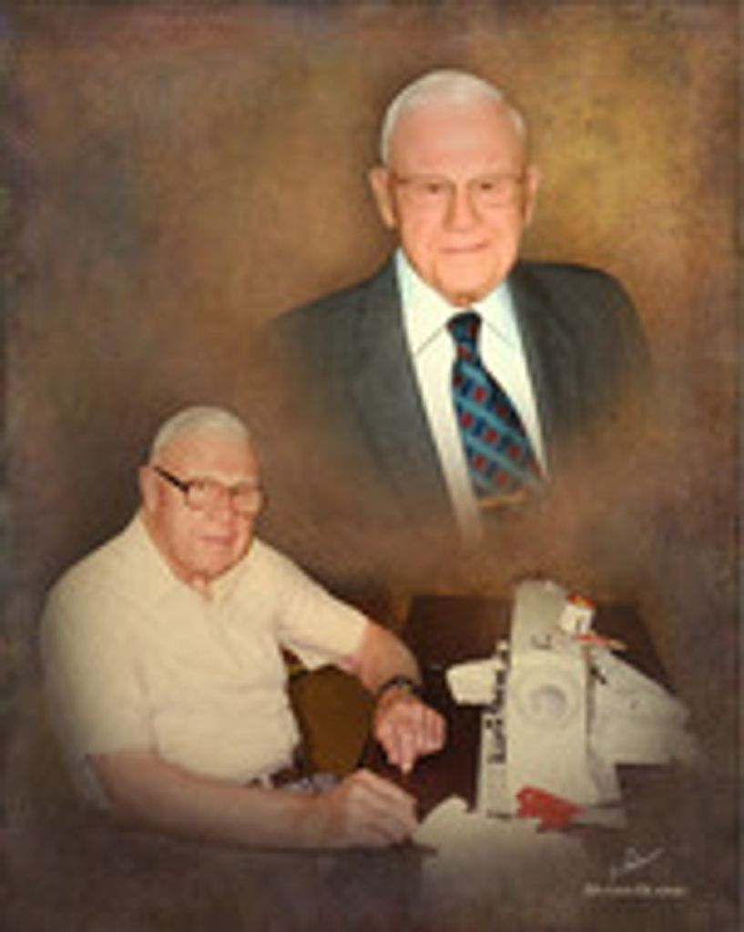 William "Bill" Kitch Sponsler